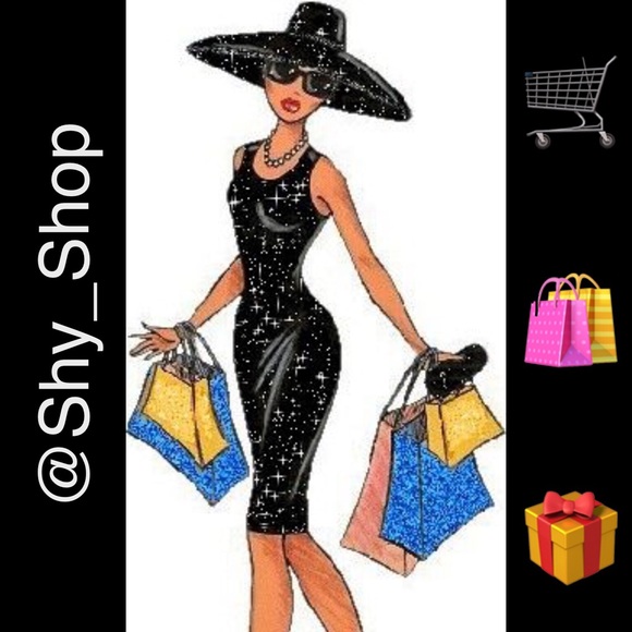 Meet your Posher, Shy - Picture 6 of 6